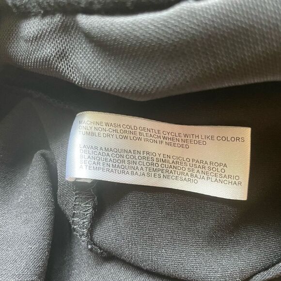 By Design Ponte Pants Size 8 - Picture 4 of 11